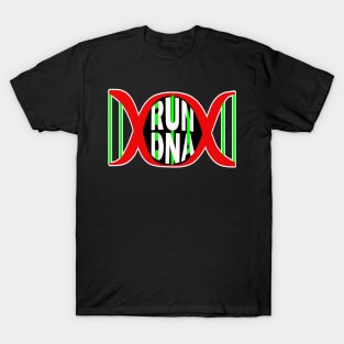 RUN DNA T-Shirt